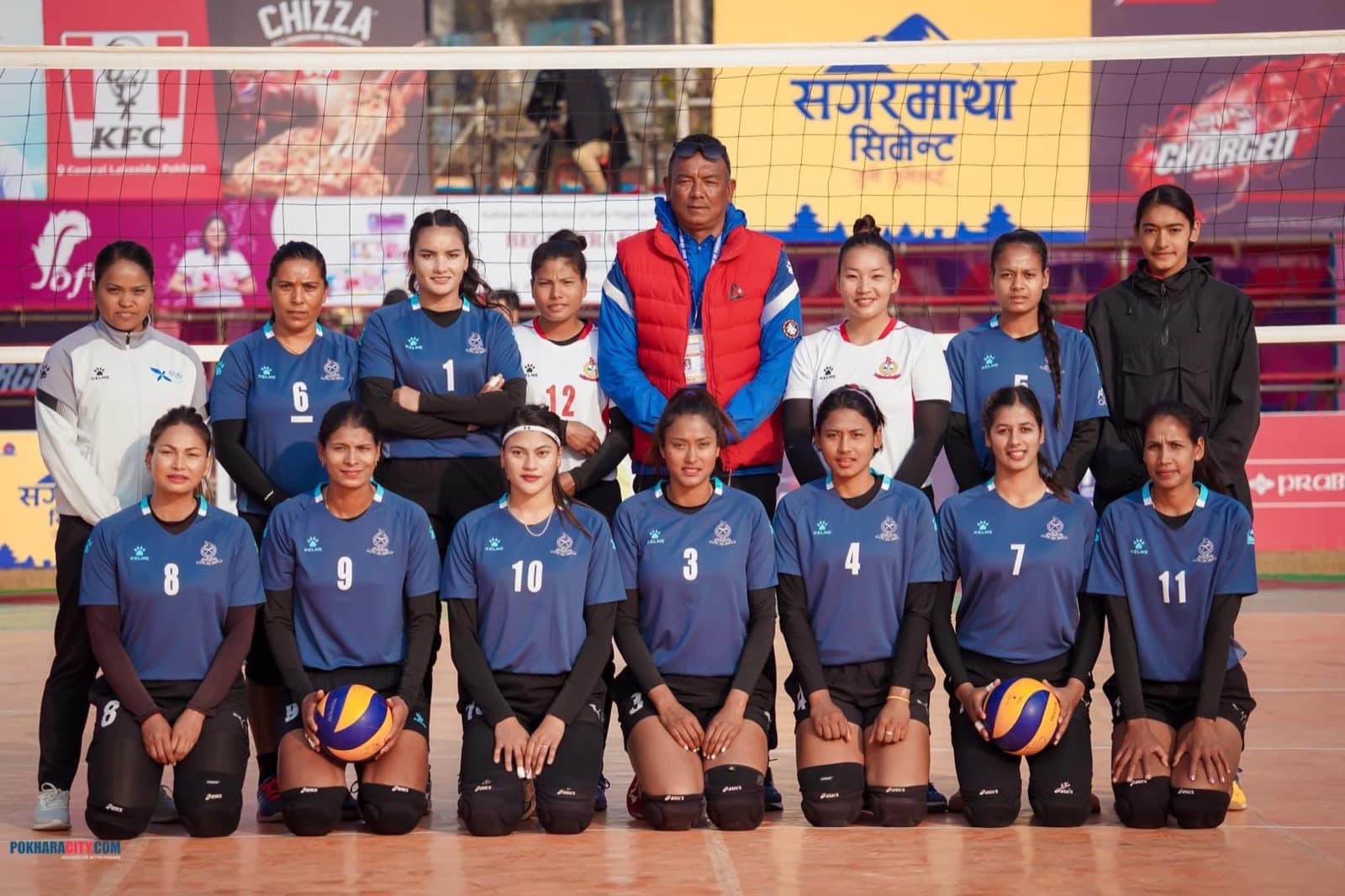 Birgunj Blazers