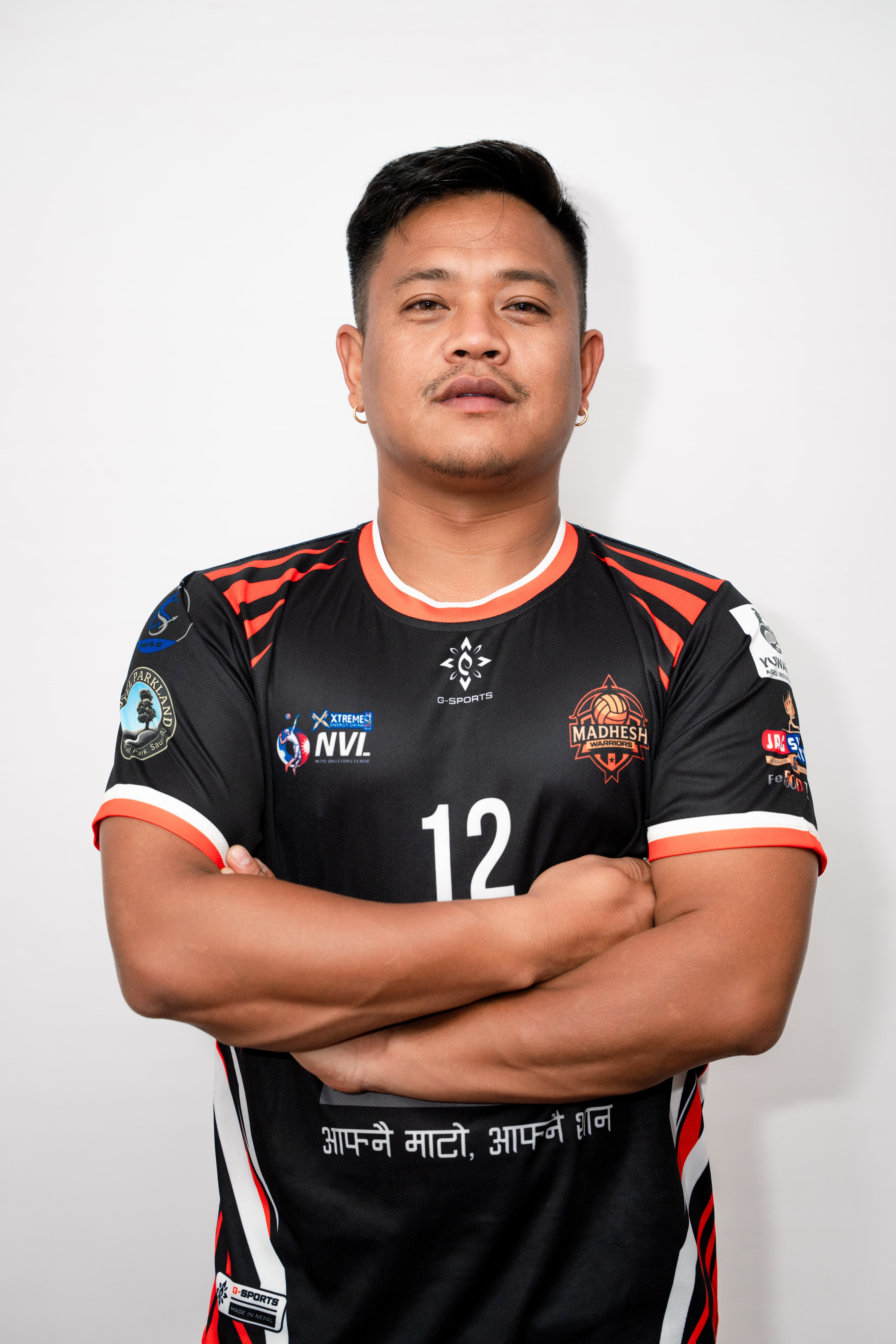 Rajan Darlami