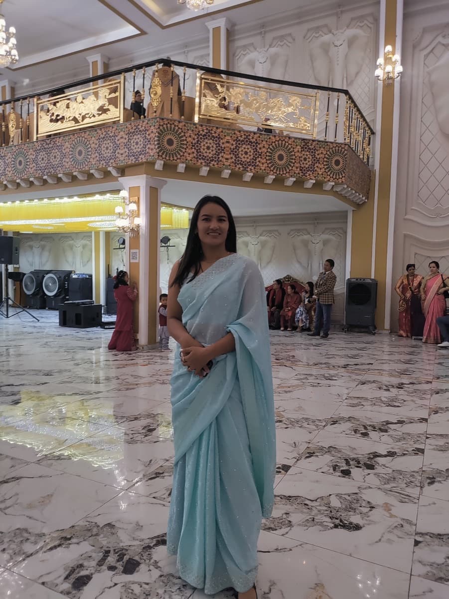 Sunita Kumari