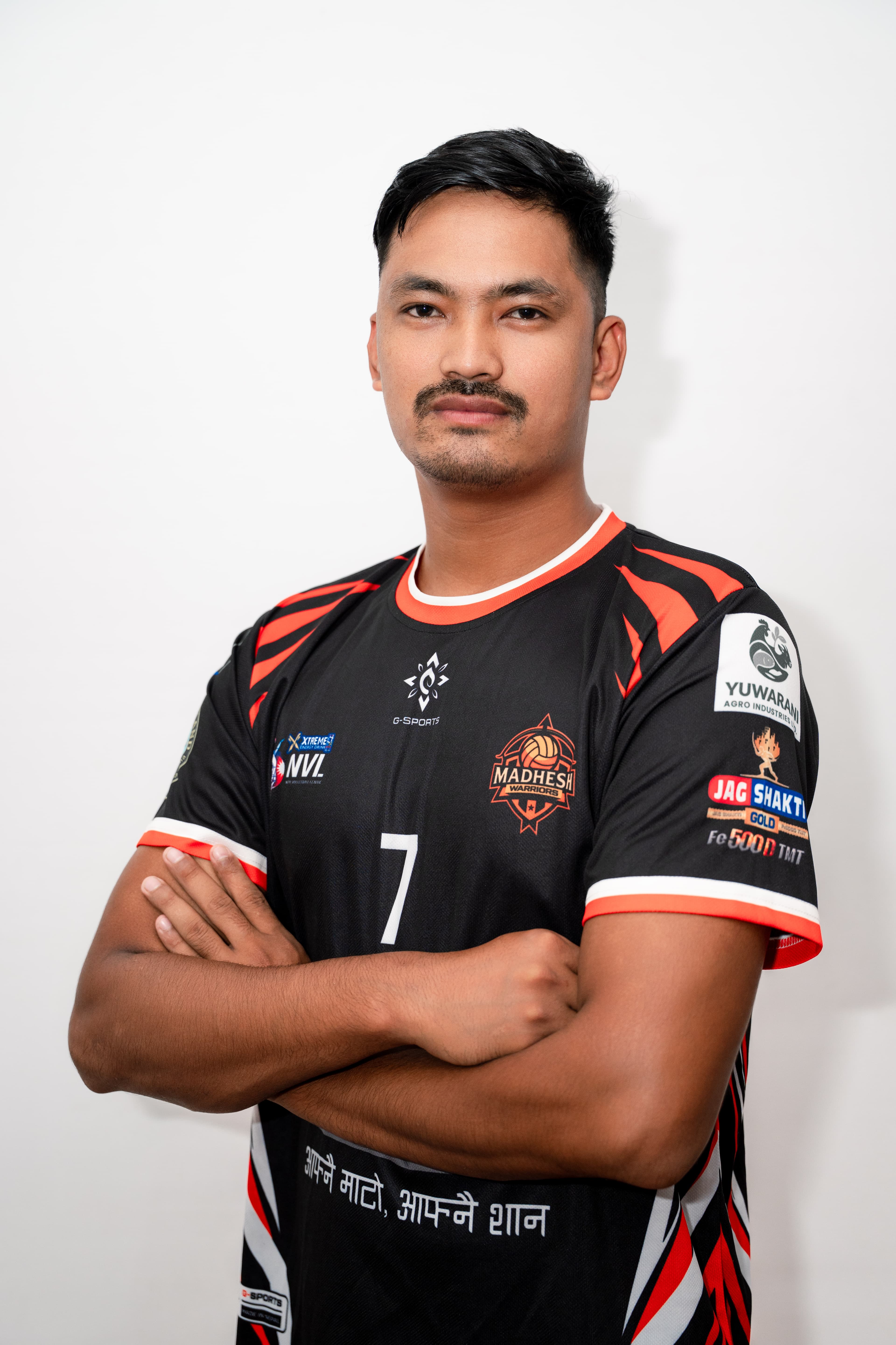 Rabin Nagarkoti