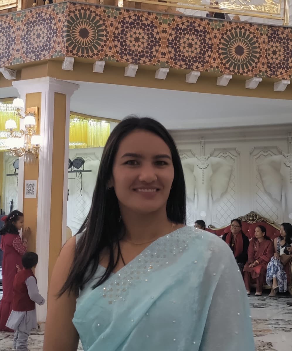 Anjali Jha